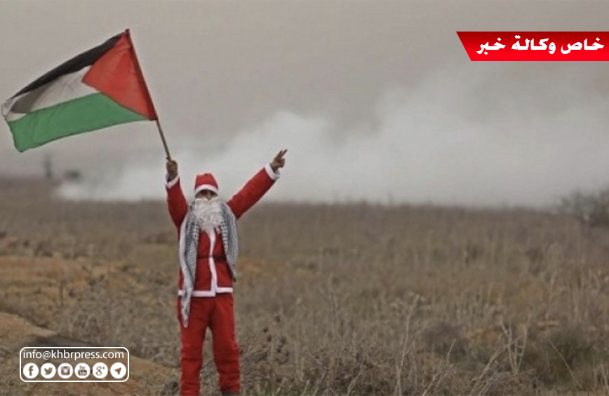 وتطلعاته لهذا العام