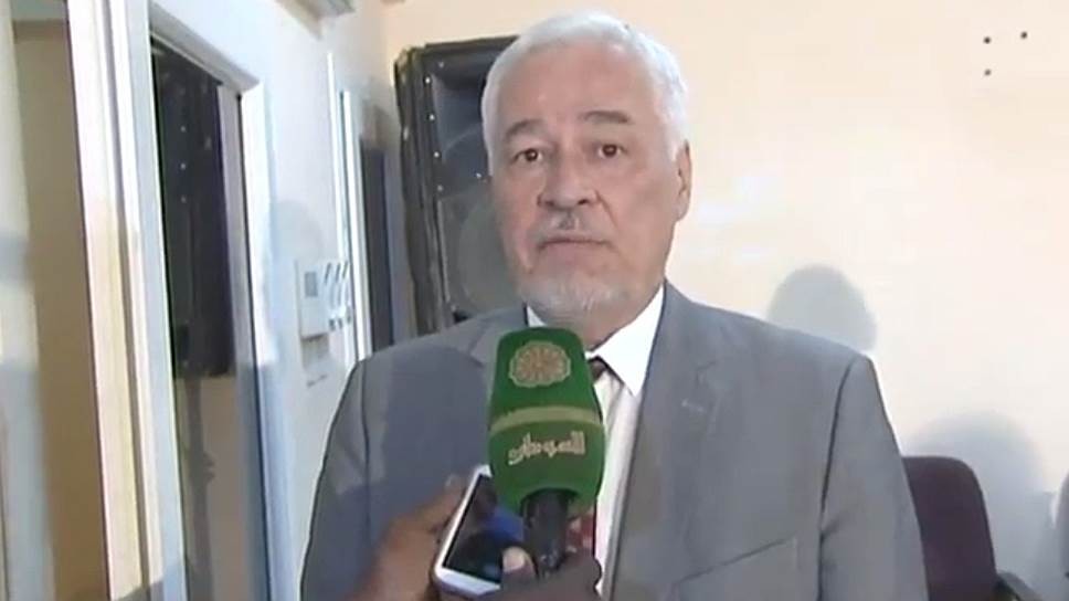 العثور على السفير الروسي لدى السودان جثة هامدة في منزله