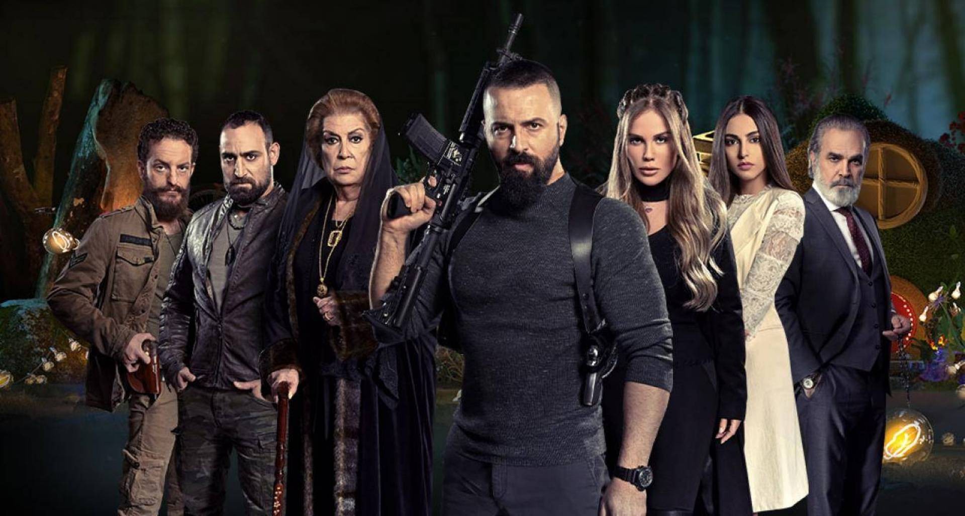 بالأرقام… ما هو المسلسل الذي أطاح بالـ”هيبة” و”طريق” في الأسبوع الأول من رمضان؟