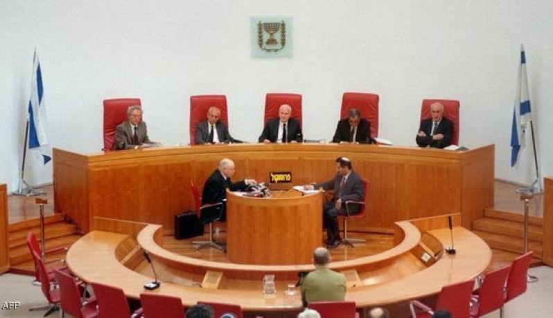 تقديم التماس للطعن في قرار الاعتقال الإداري بحق الأسير المضرب مجاهد حامد