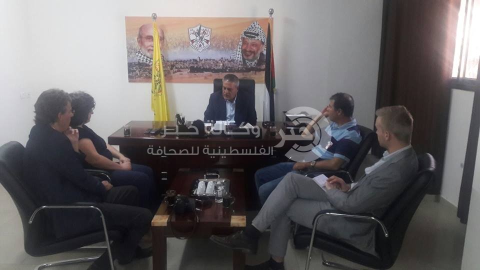 الفرا: استعادة الوحدة الوطنية والفتحاوية أولوية لمعالجة مشكلات غزة 