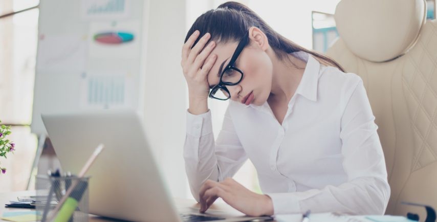 ساعات العمل الطويلة تسبب هذا المرض الخطير!