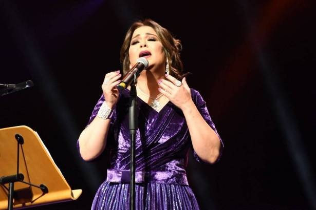 نوال الكويتية: قلبي انكسر بموت هذا الشخص