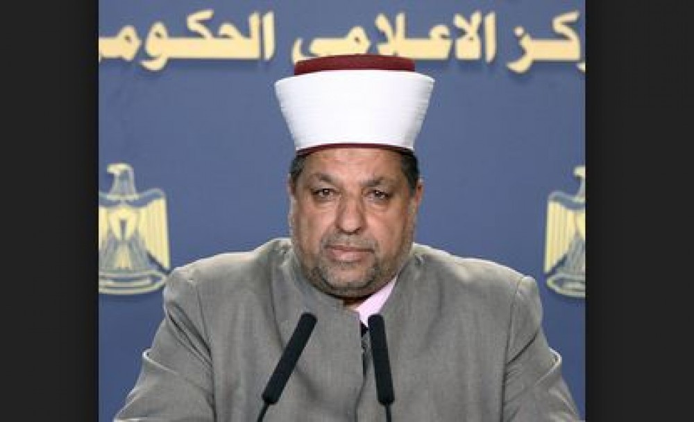 ادعيس يستنكر اعتداء المستوطنين على المسجد الإبراهيمي