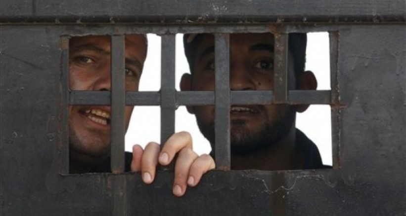 أسيران من جنين يدخلان عامهما الـ14 داخل السجون