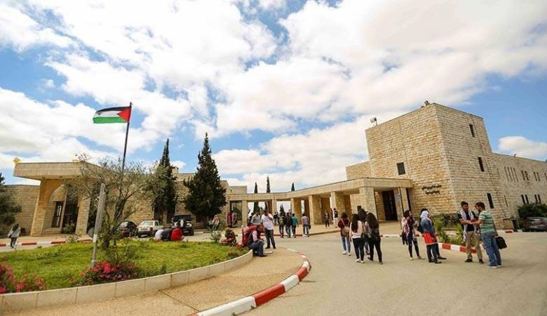 مذكرة تفاهم لتنفيذ مشروع إعلامي تدريبي مع جامعات فلسطينية