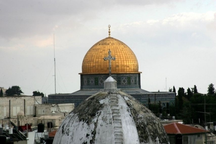 مجلس الكنائس العالمي: تمييز إسرائيل ضد الفلسطينيين أصبح علنيًا ومنظمًا