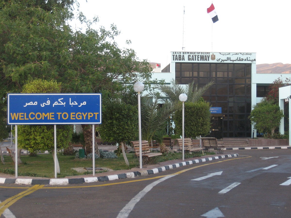 يديعوت: طابا مفتوح ورفح مغلق