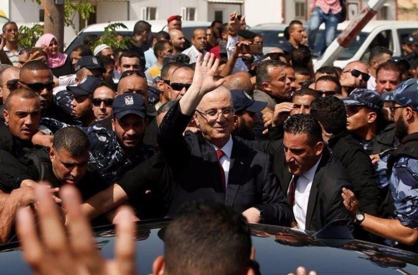 وفد من الحكومة يصل غزة اليوم بالتزامن مع وصول الوفد الأمني المصري
