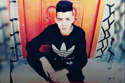 استشهاد طفل متأثراً بإصابته برصاص الاحتلال في مجزرة الجلزون