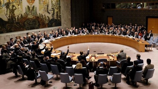 مجلس الأمن يعقد جلسة الجمعة بشأن الاستيطان 