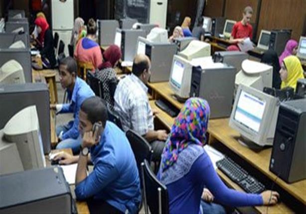 التعليم يجري امتحان التكنولوجيا العملي لطلبة الثانوية العامة وفق النظام الجديد "الإنجاز"