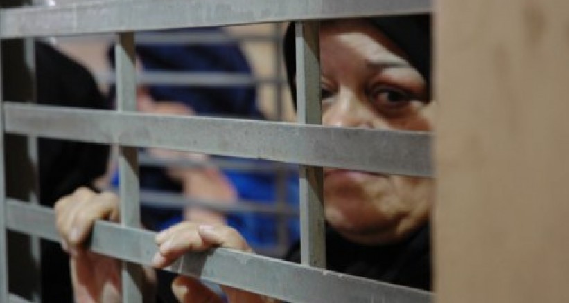 هيئة الأسرى: تأجيل النظر في طلبات الإفراج المبكر لثلاث أسيرات