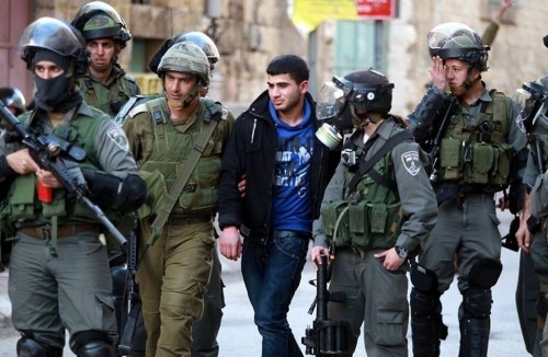 الاحتلال يستدعي شابين من القدس للتحقيق معهما 
