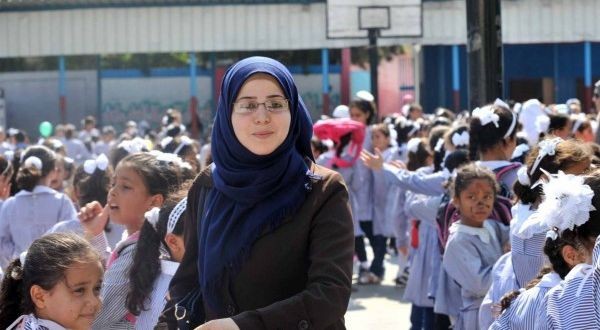 "تعليم غزة" يعلن عن إجازة رسمية غداً للمدارس والمؤسسات الحكومية
