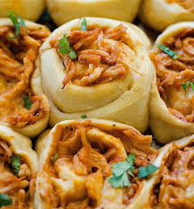 رولات الشاورما