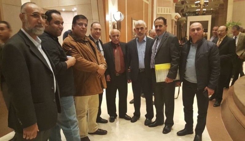عودة وفد الفصائل إلى غزة بعد جولة مباحثات في القاهرة واستئنافها بعد عيد الأضحى