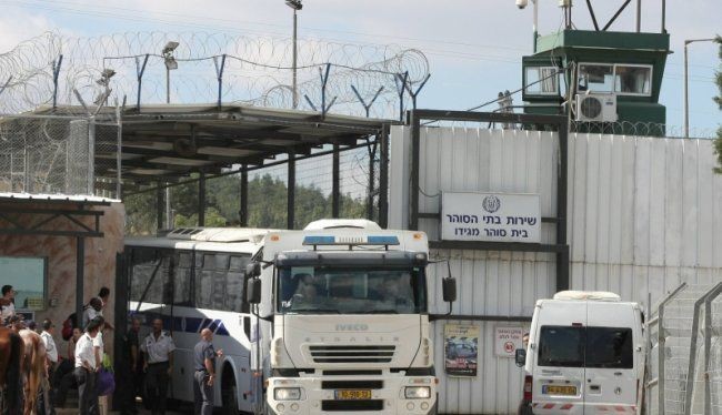 إصابة الأسير المريض عزيز عويسات بنزيف دماغي