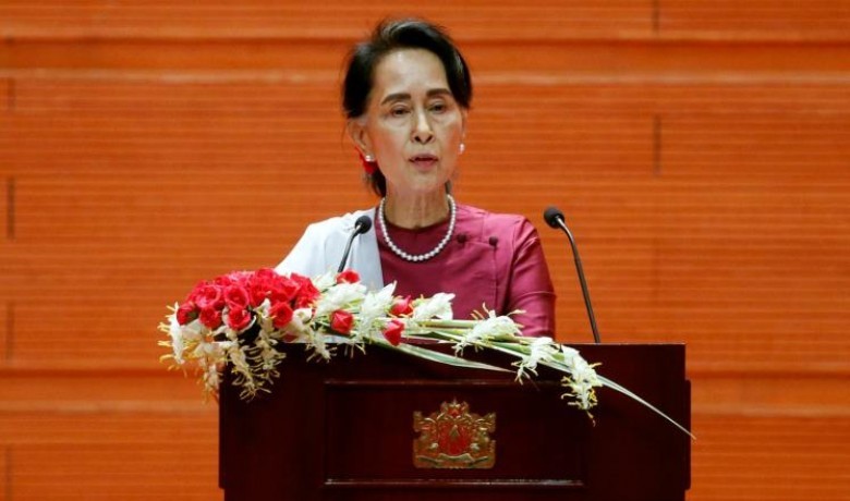 ميانمار تطالب الجماعات المسلحة بتوقيع "وقف إطلاق النار"