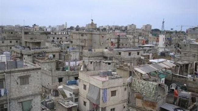 لبنان: مقتل 3 أشخاص وجريح باشتباكات بمخيم صبرا