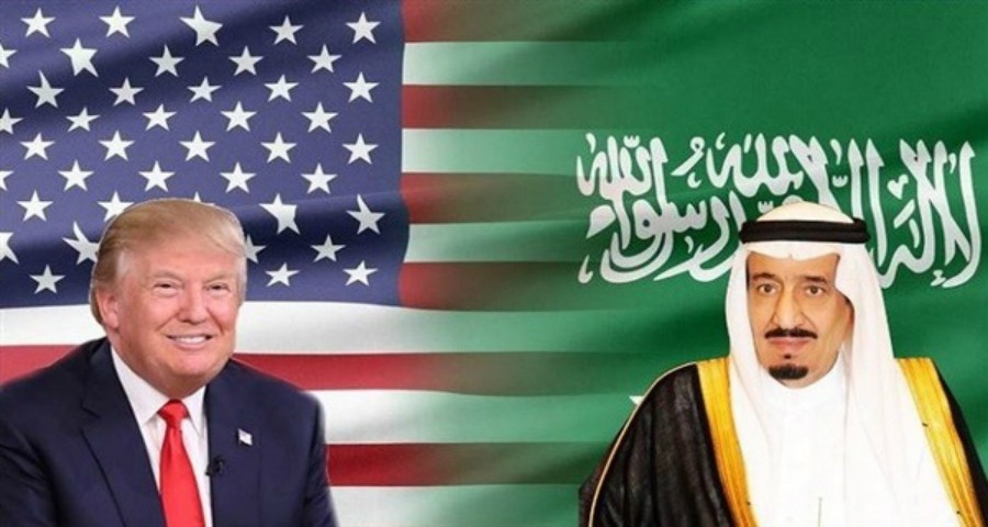 بعقاب شديد