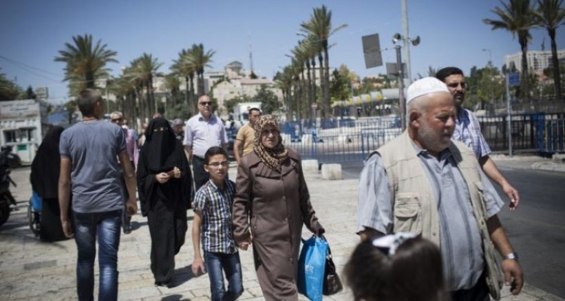 الإدارة الأمريكية تبحث عن دول لاستقبال وإعادة توطين أهالي قطاع غزة