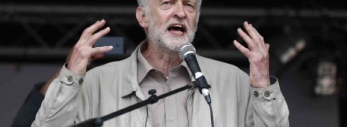 زعيم حزب العمل البريطاني يرفض دعوة للاحتفال بـ"مئوية بلفور"