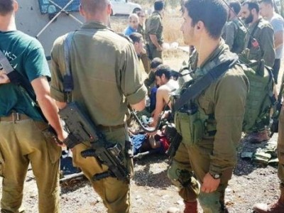 الخارجية تدين عملية الإعدام الميداني بحق الطفلة نوف انفيعات