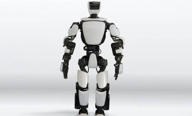 دراسة مرعبة.. هذه أسرع الدول في استبدال البشر بالروبوتات!