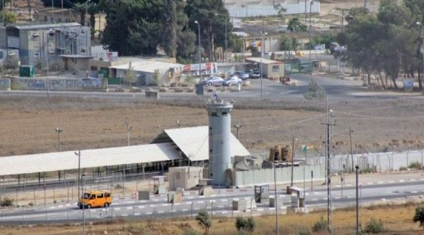 أسرى "حوارة" يرجعوا وجبات الطعام احتجاجًا على ظروف اعتقالهم اللاإنسانية