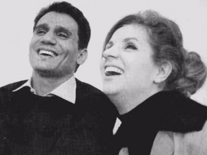 من أطلق لقبي 'الشحرورة' على صباح.. و'العندليب' على عبد الحليم حافظ ؟