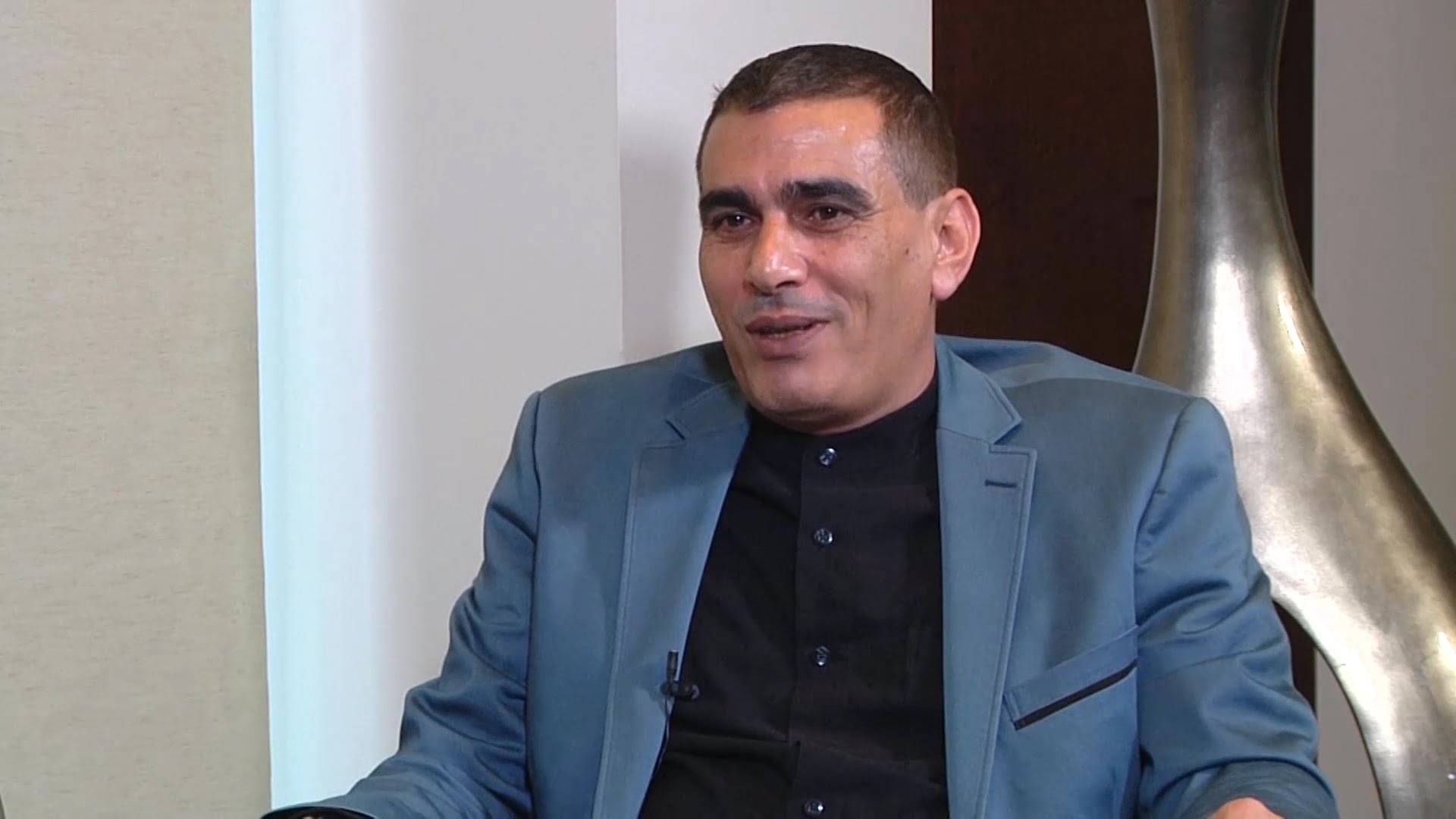 اللحام: حصار غزة انتهى وكافة الأطراف جدية بإنهاء الانقسام 