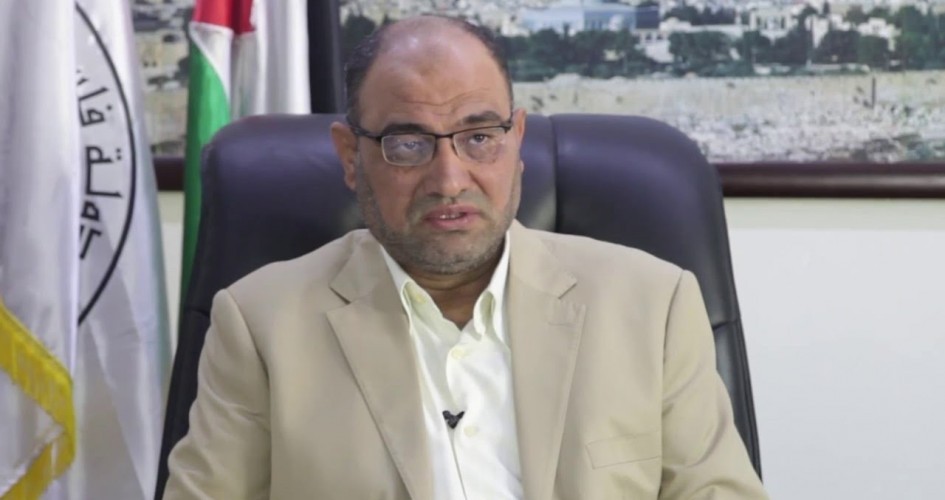 بتعليمات من ادعيس