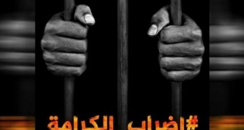 المحامي شقيرات يكشف آلية عرقلة عمل المحامين والتّنكيل بالأسرى المضربين