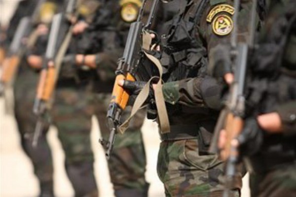 هذا ما طلبته المالية العسكرية من موظفي تفريغات 2005