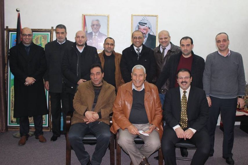 أمناء جامعة الأزهر يدعون لتوحيد جهود الكلية المتوسطة