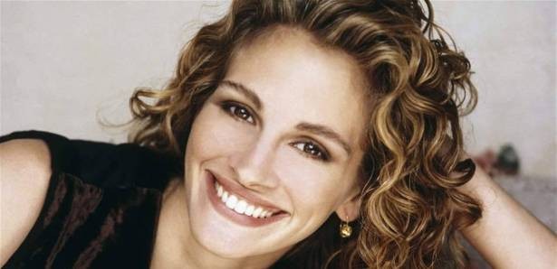 جوليا روبرتس على خطى "كارداشيان"!