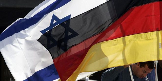 لتفقد القبة الحديدية.. قائد الدفاع بالجيش الألماني زار إسرائيل سراً
