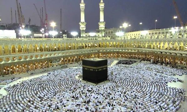 1200 معتمر يغادرون الضفة للديار الحجازية اليوم