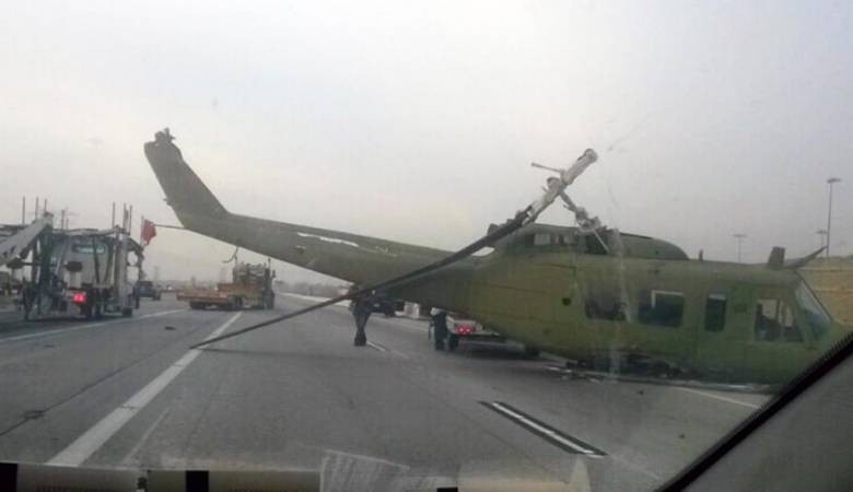 مصرع 4 جنود إماراتيين إثر تحطم طائرتهم في اليمن