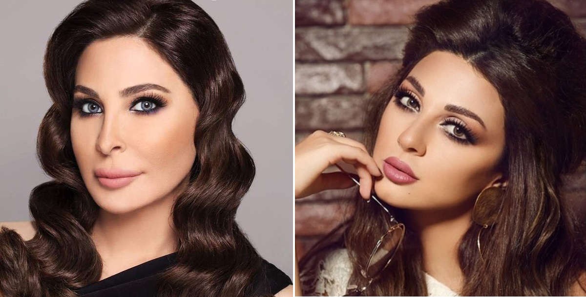إليسا وميريام فارس قريبًا في ديو المشاهير