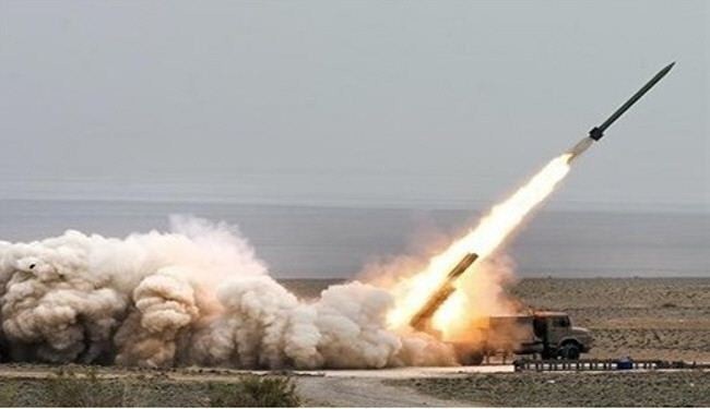 "البنتاغون" يجري تجربة صاروخية ناجحة لصد الصواريخ البالستية