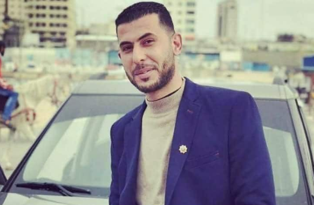 مواطن من غزة يرزق بـ4 توائم