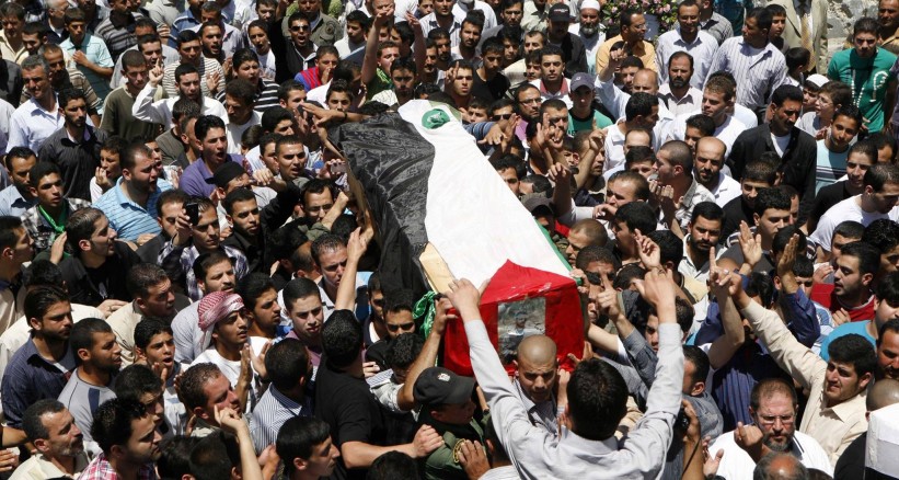بالتفاصيل.. 287 شهيداً بانتفاضة القدس