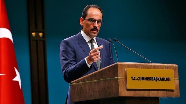 قالن: لن يبقى أي شيء مخفي بشأن مقتل خاشقجي