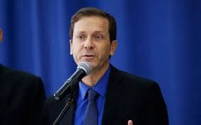 هرتسوغ يتوجه لشرم الشيخ لحضور مؤتمر المناخ