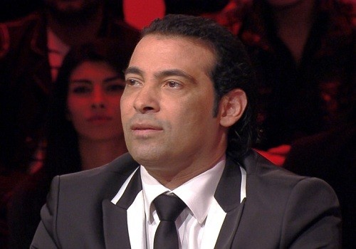 الموت يفجع الفنان المصري سعد الصغير!