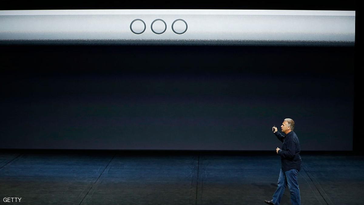 تسريب.. "ميزة مثيرة" في آيفون الجديد