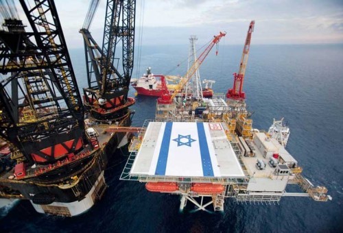 إحالة مشروع قانون يمنع استيراد الغاز من إسرائيل إلى الحكومة الأردنية