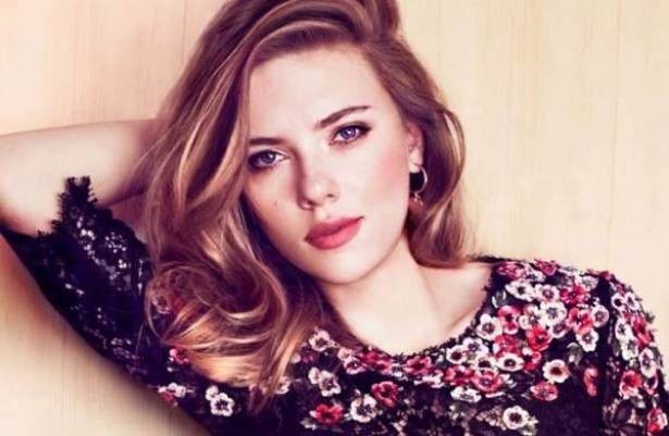 سكارليت جوهانسون: هذا الرجل الأكثر جاذبية في العالم